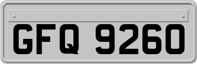 GFQ9260