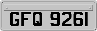 GFQ9261