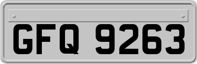 GFQ9263