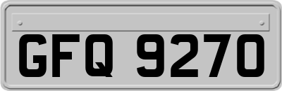 GFQ9270