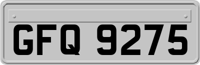 GFQ9275