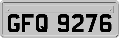 GFQ9276