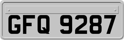 GFQ9287