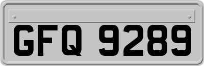 GFQ9289
