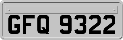 GFQ9322