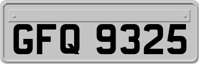 GFQ9325
