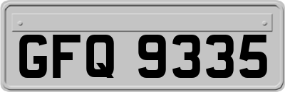 GFQ9335