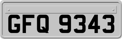 GFQ9343