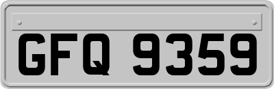 GFQ9359