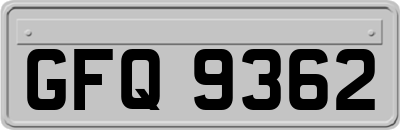 GFQ9362