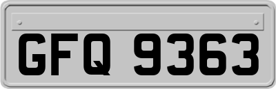 GFQ9363