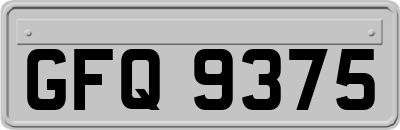 GFQ9375