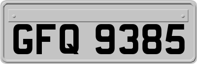 GFQ9385