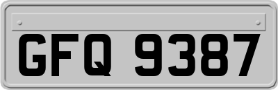 GFQ9387