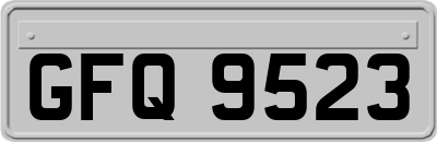 GFQ9523