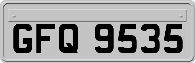 GFQ9535