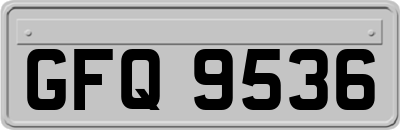GFQ9536
