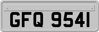 GFQ9541