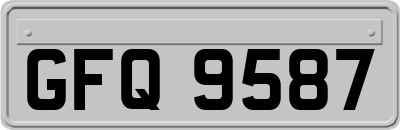 GFQ9587