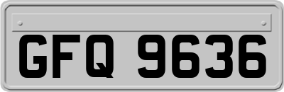 GFQ9636