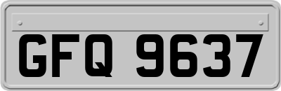 GFQ9637