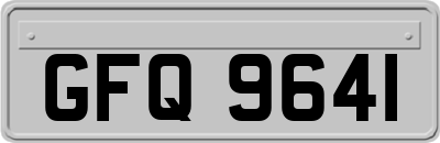 GFQ9641