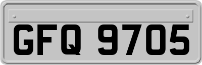GFQ9705