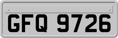 GFQ9726