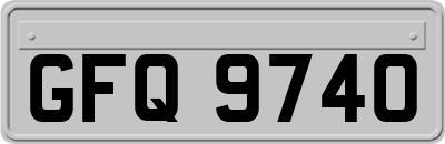 GFQ9740