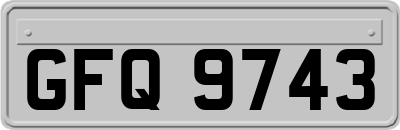 GFQ9743