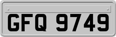 GFQ9749