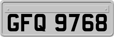 GFQ9768