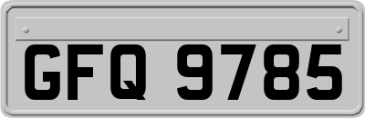 GFQ9785