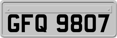GFQ9807