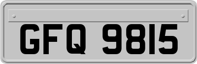 GFQ9815