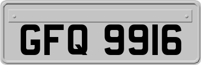 GFQ9916