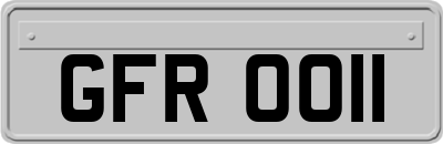 GFR0011