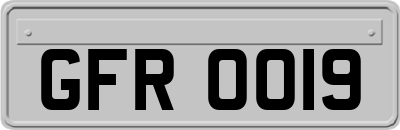 GFR0019