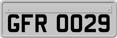 GFR0029