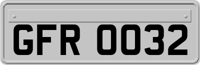 GFR0032