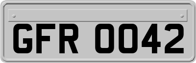 GFR0042