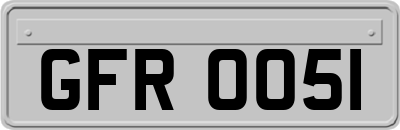 GFR0051