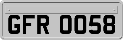 GFR0058