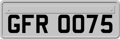 GFR0075