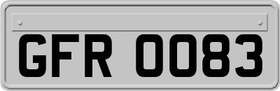 GFR0083