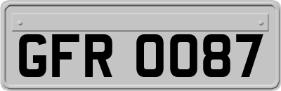 GFR0087