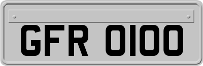 GFR0100