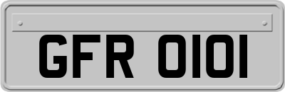 GFR0101