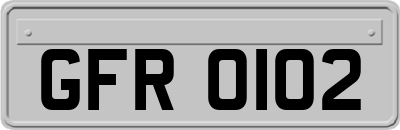 GFR0102