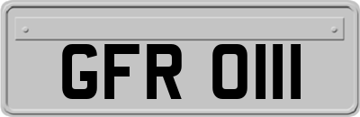 GFR0111